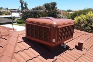 Ducted Evaporative Busselton Airconditioning